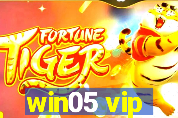 win05 vip